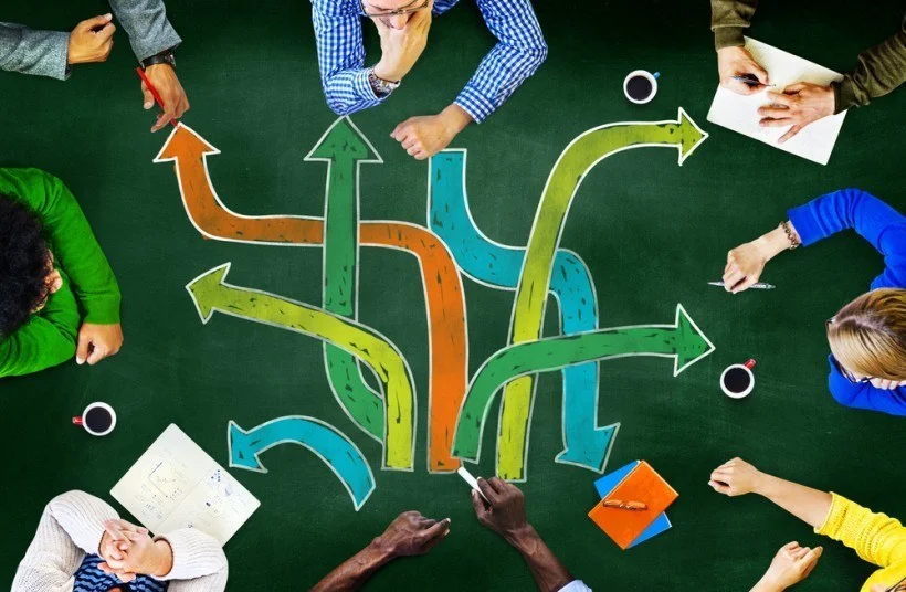 Individualized Learning Pathways