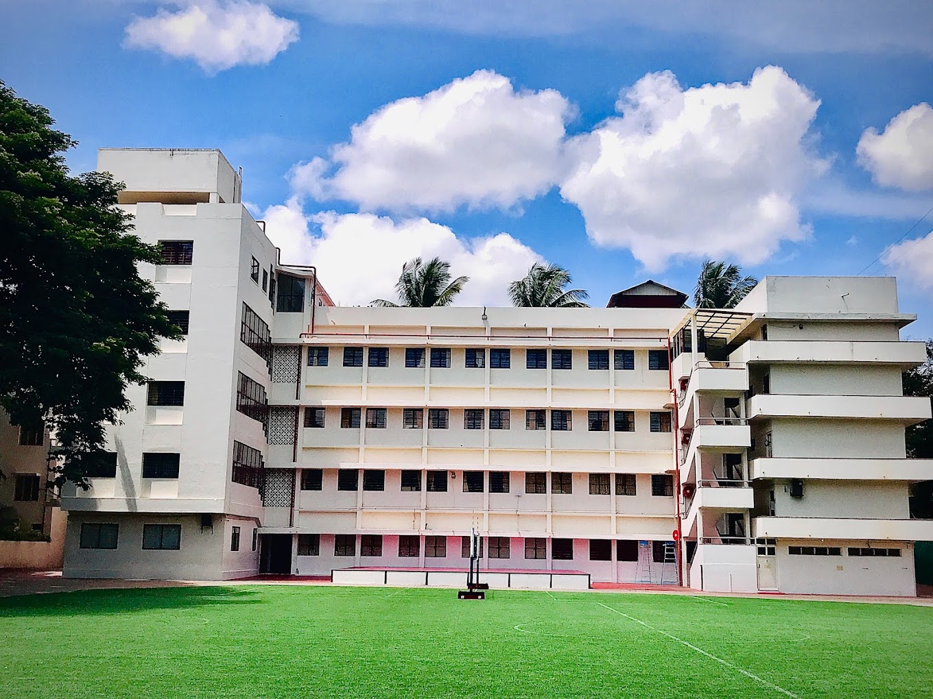 Schools