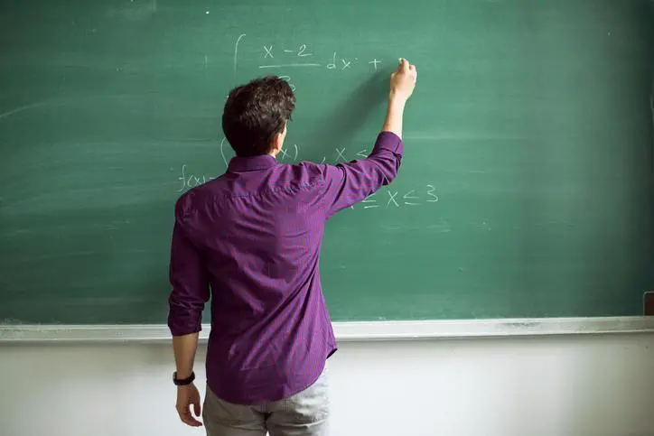 Teachers